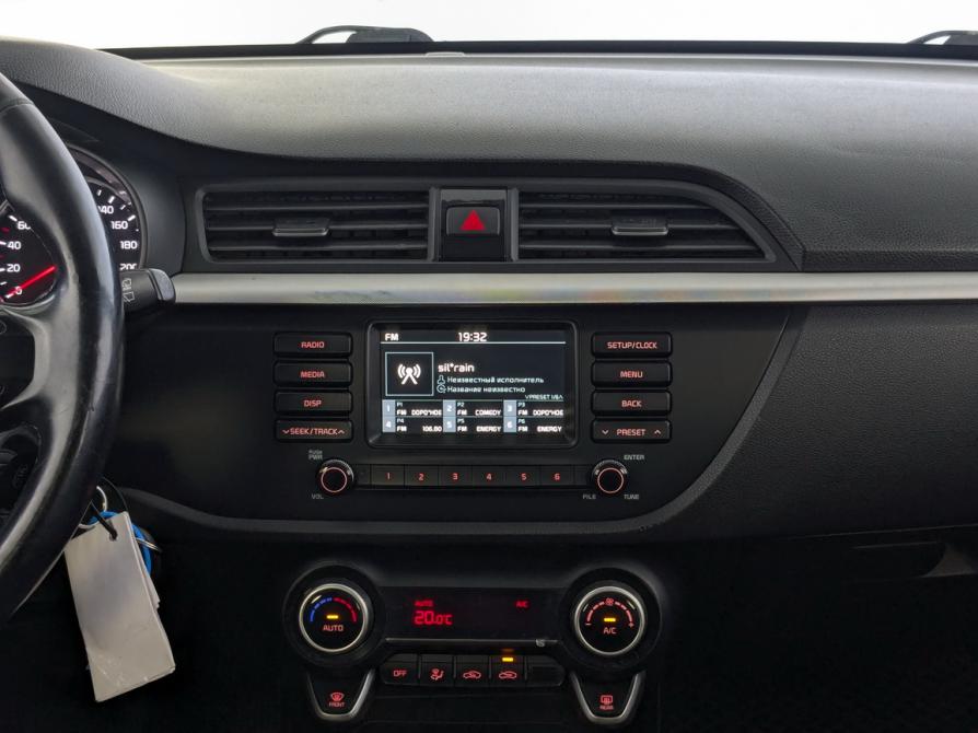 Kia Rio IV Москва  - изображение 15
