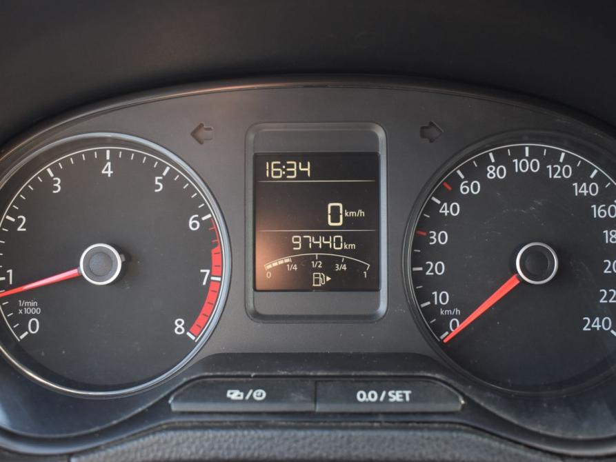 Volkswagen Polo V Рестайлинг Архангельск  - изображение 13