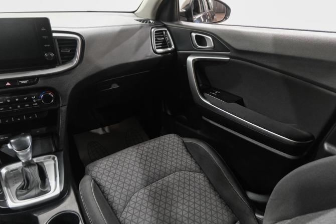 Kia Ceed III с пробегом 2020 года, цена 1 549 000 рублей, 149000 км, универсал, Автокод Объявления
