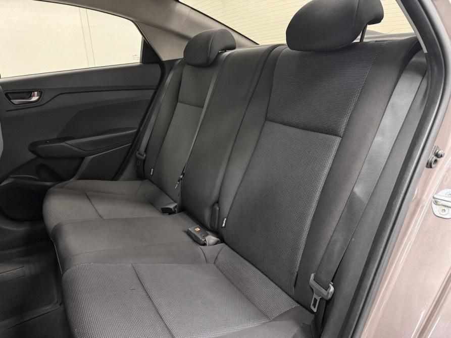 Hyundai Solaris II Казань  - изображение 9