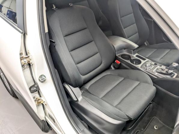 Mazda CX-5 I Рестайлинг с пробегом 2016 года, цена 2 160 000 рублей, 60650 км, внедорожник, Автокод Объявления