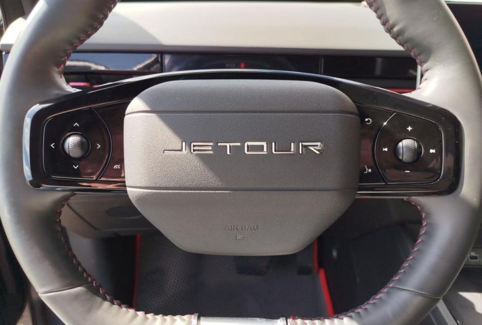 JETOUR DASHING I Саратов  - изображение 17