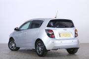 Chevrolet Aveo II Омск  - изображение 28