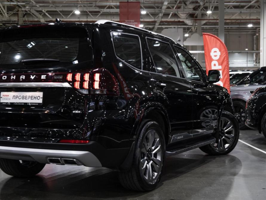 Kia Mohave I Рестайлинг 2 Санкт-Петербург  - изображение 13