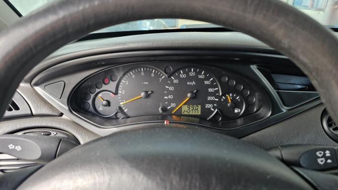 Ford Focus I Рестайлинг с пробегом 2004 года, цена 259 000 рублей, 243000 км, седан, Автокод Объявления