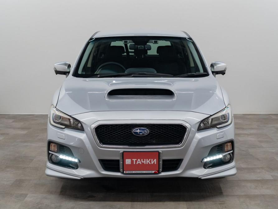 Subaru Levorg I Красноярск  - изображение 3