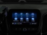 Chevrolet Equinox III Рестайлинг Москва  - изображение 49