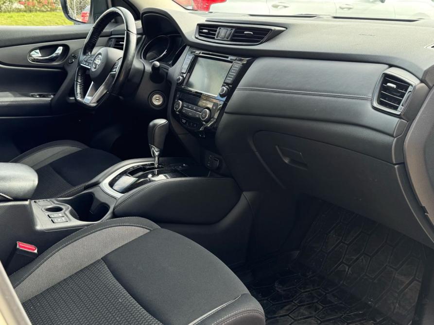 Nissan Qashqai II Рестайлинг Санкт-Петербург  - изображение 8