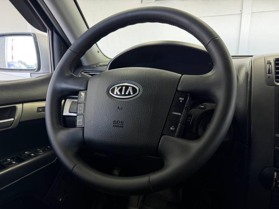 Kia Mohave I Уфа  - изображение 14