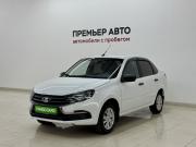 Lada (ВАЗ) Granta I Рестайлинг Смоленск  - изображение 23