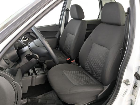 Lada (ВАЗ) Granta I Рестайлинг с пробегом 2023 года, цена 695 000 рублей, 55710 км, седан, Автокод Объявления