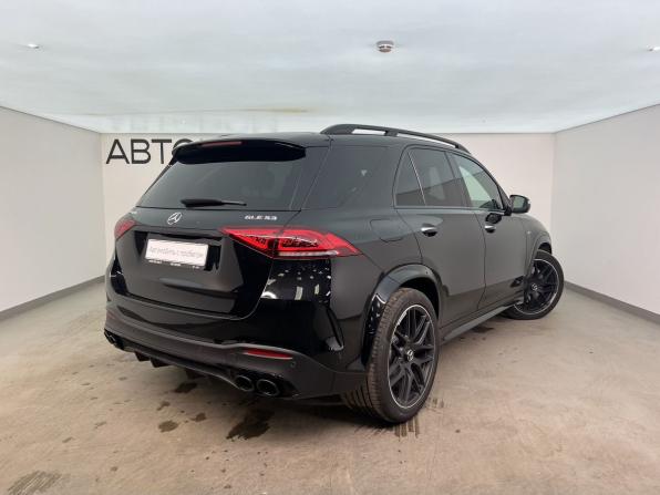 Mercedes-Benz GLE AMG II (V167) с пробегом 2021 года, цена 7 980 000 рублей, 76263 км, внедорожник, Автокод Объявления