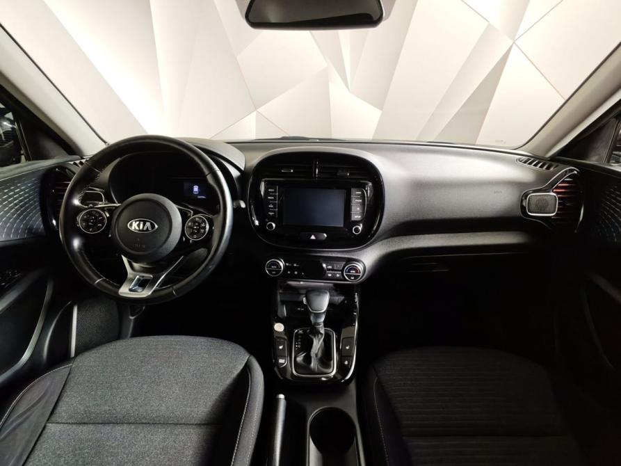 Kia Soul III Москва  - изображение 14