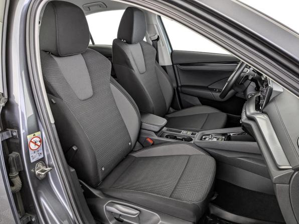 Skoda Octavia IV (A8) с пробегом 2021 года, цена 2 850 000 рублей, 32822 км, лифтбек, Автокод Объявления