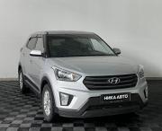 Hyundai Creta I Оренбург  - изображение 19