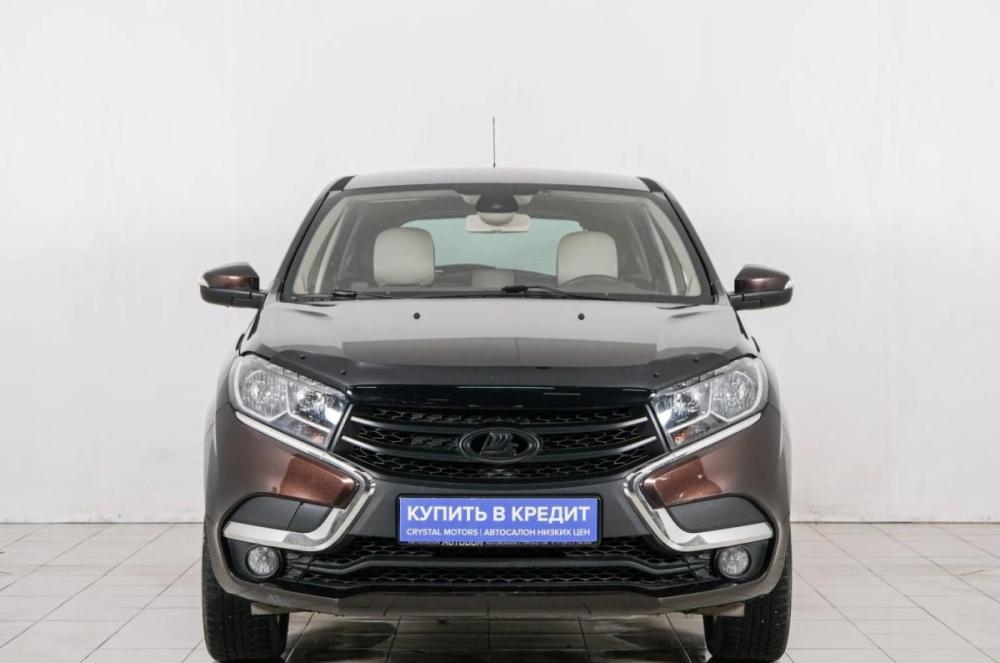 Lada (ВАЗ) XRAY I Красноярск  - изображение 2
