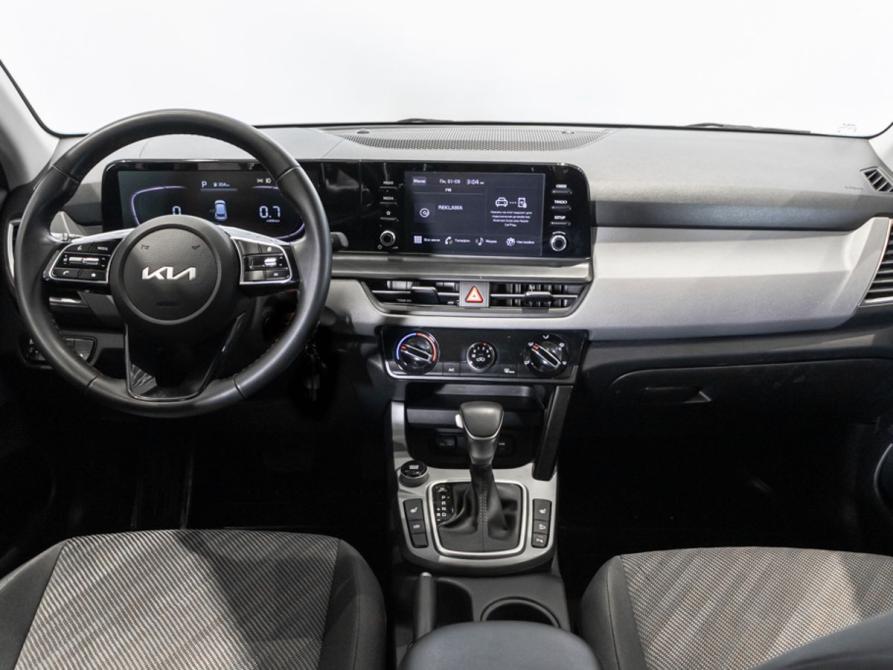 Kia Seltos I Казань  - изображение 6