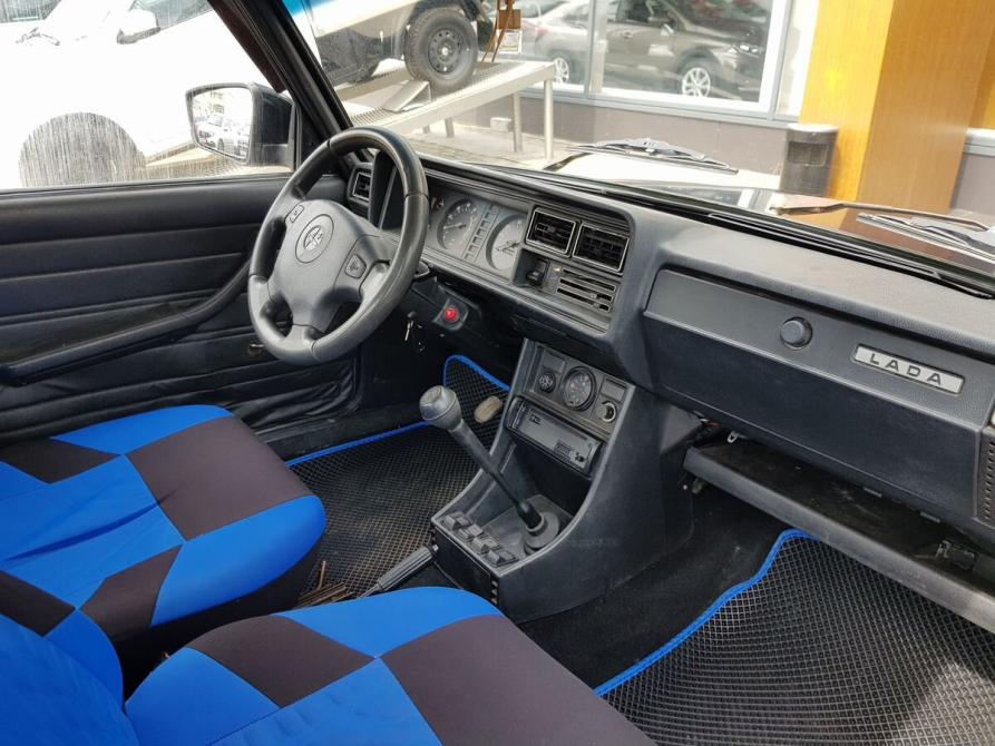 Lada (ВАЗ) 2107 Брянск  - изображение 9