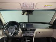Kia Optima IV Тверь  - изображение 26