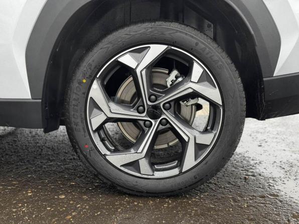 Новый Geely Atlas II 2026 года, цена 4 119 990 рублей, внедорожник, Автокод Объявления