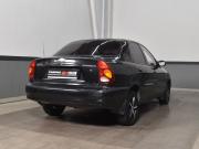 Chevrolet Lanos I Кемерово  - изображение 22