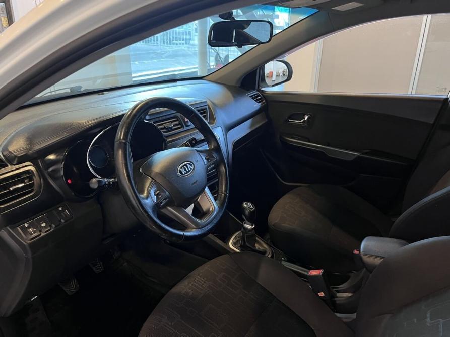 Kia Rio III Чебоксары  - изображение 21