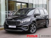 Kia Carnival III Москва  - изображение 29
