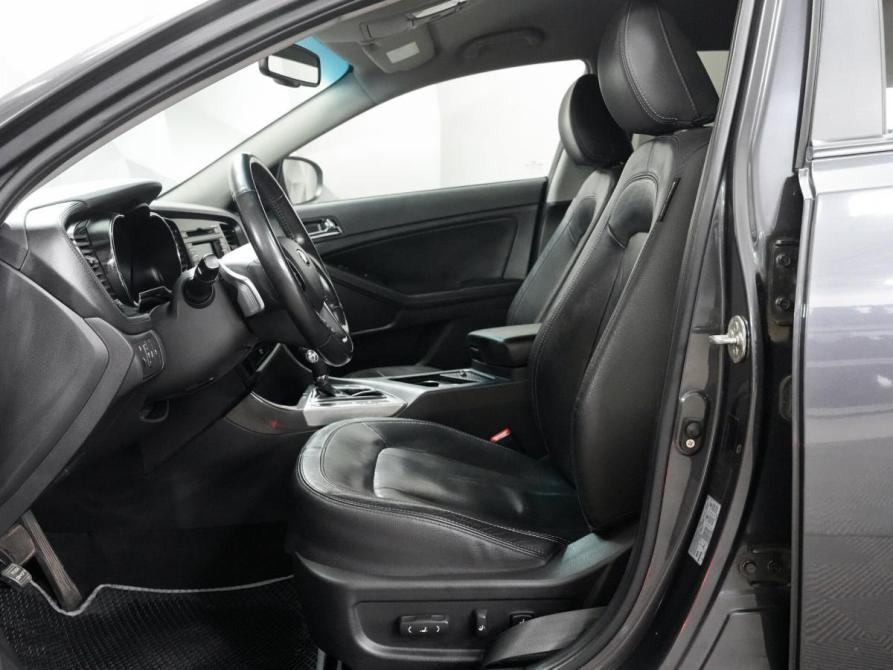 Kia Optima III Ульяновск  - изображение 9