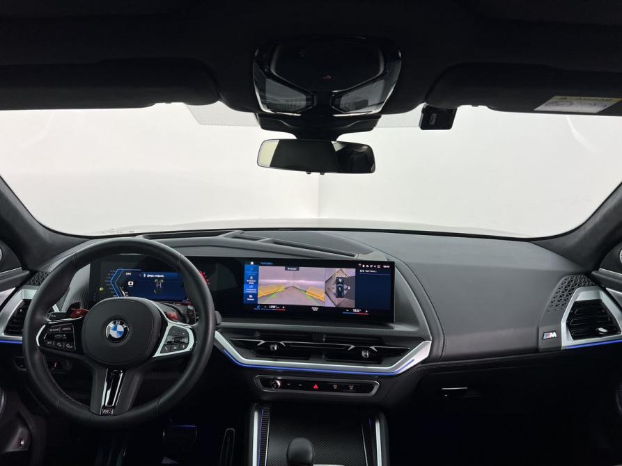 BMW XM Москва  - изображение 7
