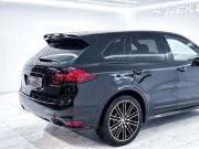 Porsche Cayenne II (958) Уфа  - изображение 65
