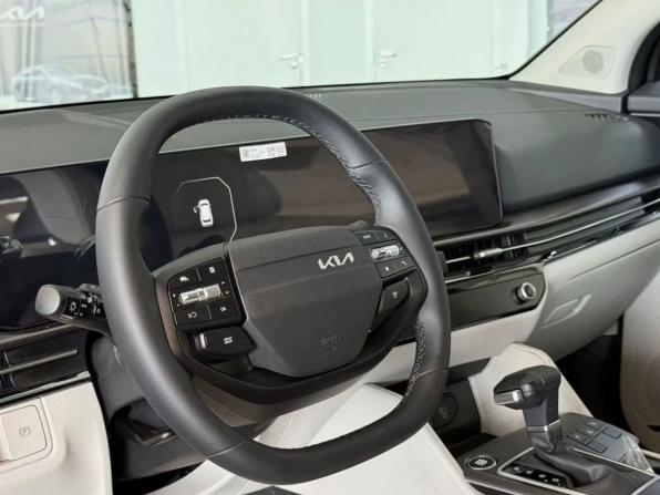 Kia Sportage V Рестайлинг с пробегом 2026 года, цена 4 250 000 рублей, 10 км, внедорожник, Автокод Объявления