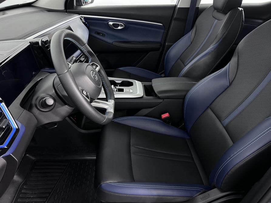 GAC GS3 Калининград  - изображение 9