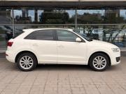 Audi Q3 I (8U) Москва  - изображение 26