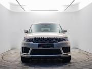 Land Rover Range Rover Sport II Рестайлинг Москва  - изображение 23