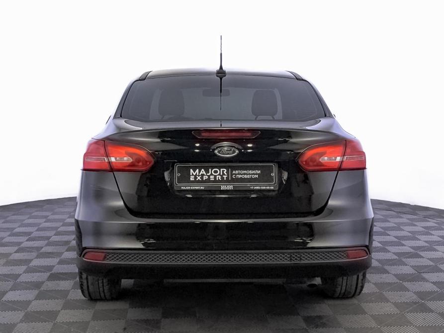 Ford Focus III Рестайлинг Москва  - изображение 6