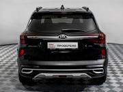 Kia Seltos I Москва  - изображение 21