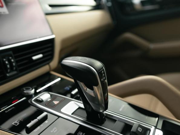 Porsche Cayenne III с пробегом 2020 года, цена 7 990 000 рублей, 52476 км, внедорожник, Автокод Объявления