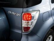 Daihatsu Be-go Иркутск  - изображение 42