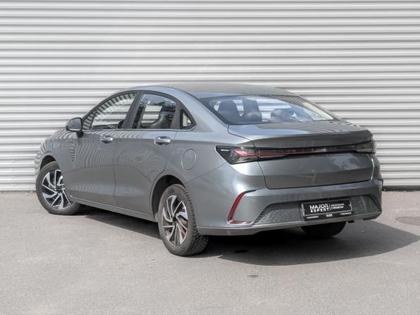 BAIC U5 Plus с пробегом 2023 года, цена 900 000 рублей, 98152 км, седан, Автокод Объявления