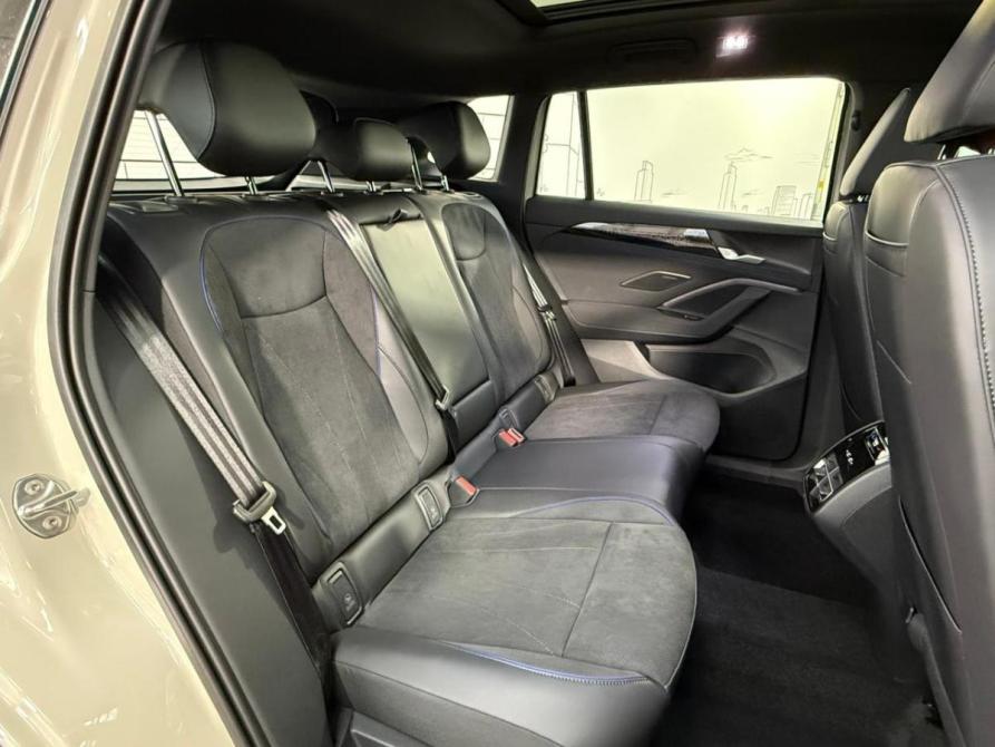 Volkswagen Tiguan III (China Market) Москва  - изображение 29