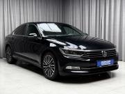 Volkswagen Passat B8 Ижевск  - изображение 36