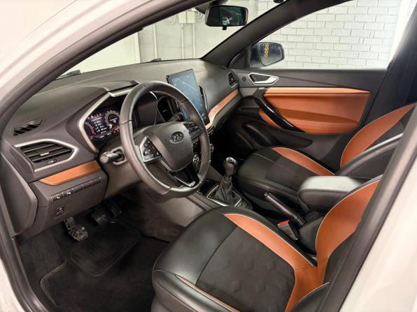 Lada (ВАЗ) Vesta I Рестайлинг (NG) с пробегом 2025 года, цена 1 740 000 рублей, 14227 км, универсал, Автокод Объявления