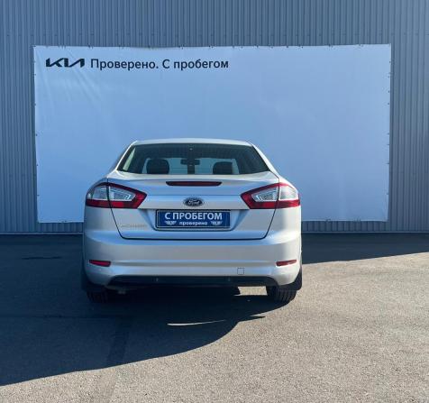Ford Mondeo IV Рестайлинг с пробегом 2011 года, цена 620 000 рублей, 306972 км, седан, Автокод Объявления