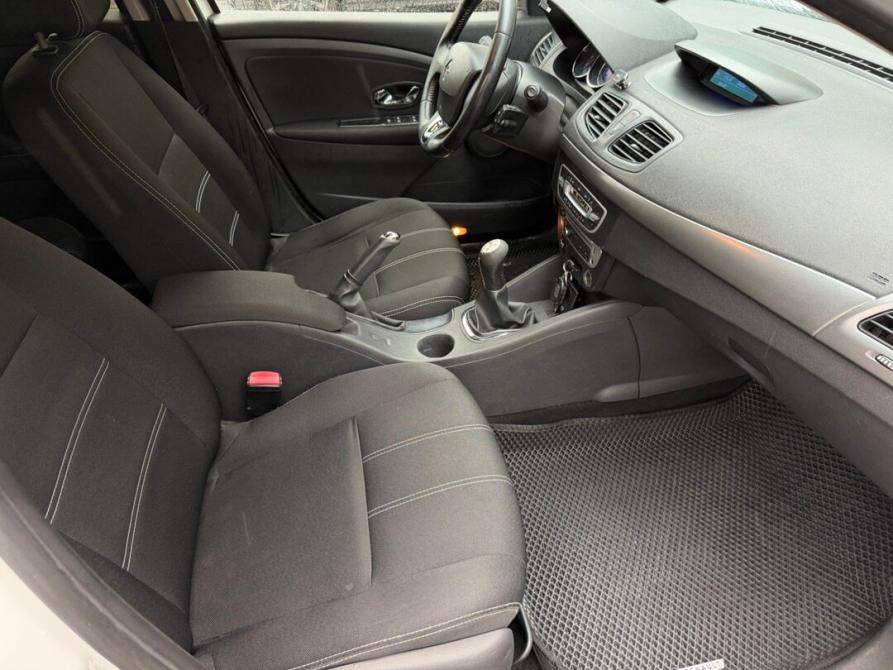 Renault Fluence I Рестайлинг Оренбург  - изображение 14