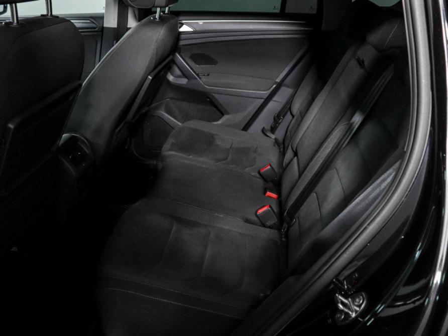 Volkswagen Tiguan II Москва  - изображение 10