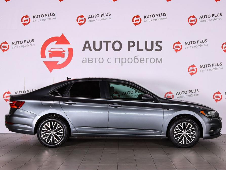 Volkswagen Jetta VII Минеральные Воды  - изображение 7