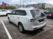 Mitsubishi Outlander III Рестайлинг Череповец  - изображение 24