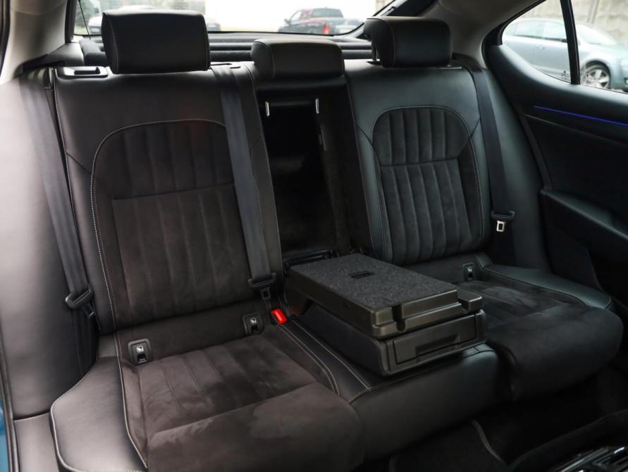 Skoda Superb III Рестайлинг Санкт-Петербург  - изображение 28