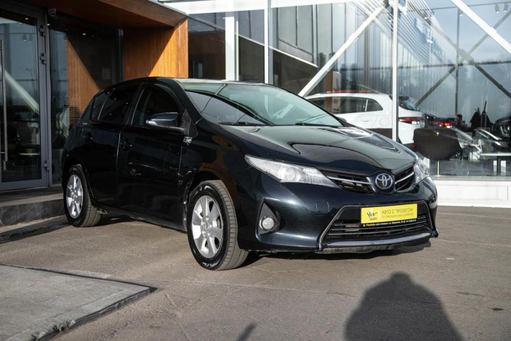 Toyota Auris II Иркутск  - изображение 5