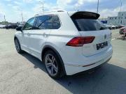 Volkswagen Tiguan II Тюмень  - изображение 26
